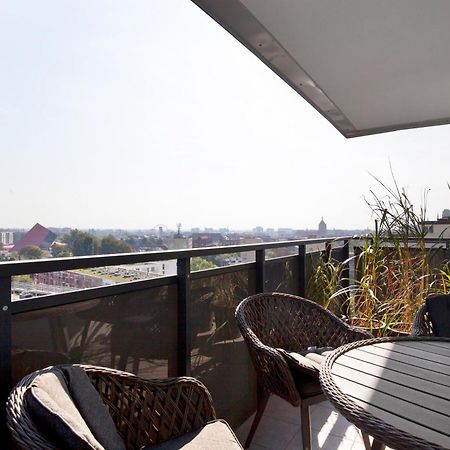 Brezza Di Mare Apartments 1 グダニスク エクステリア 写真