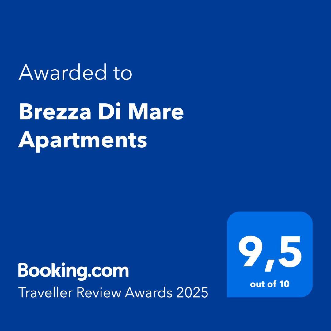 Brezza Di Mare Apartments 1 グダニスク エクステリア 写真